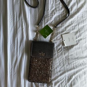 Kate Spade NYT phone purse
